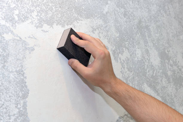 Best Commercial Mold Inspection  in Newburgh, IN