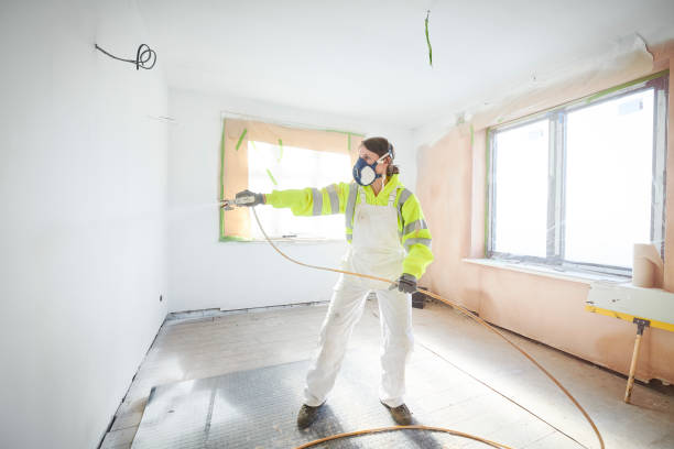 Best Asbestos and Lead Testing During Mold Inspection  in Newburgh, IN