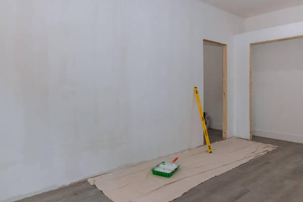 Professional Mold Removal in Newburgh, IN