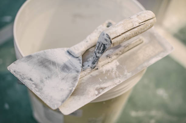 Asbestos and Lead Testing During Mold Inspection in Newburgh, IN