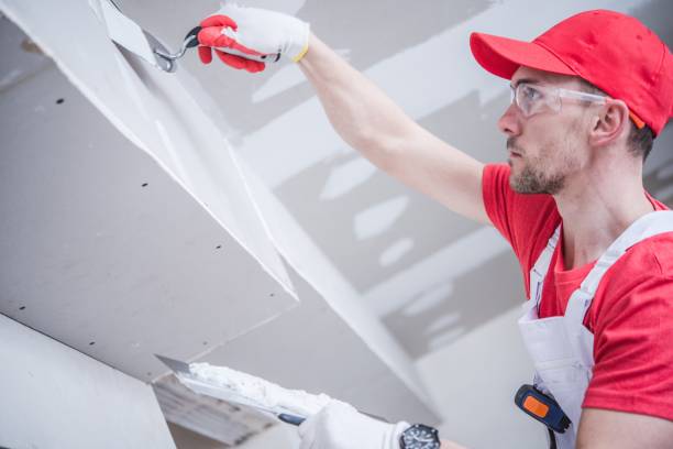 Best Residential Mold Inspection & Testing  in Newburgh, IN